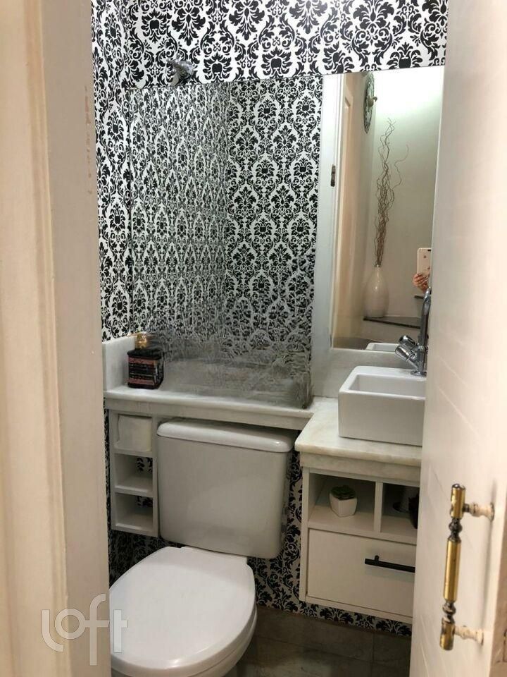 Casa de Condomínio, 3 quartos - Foto 10