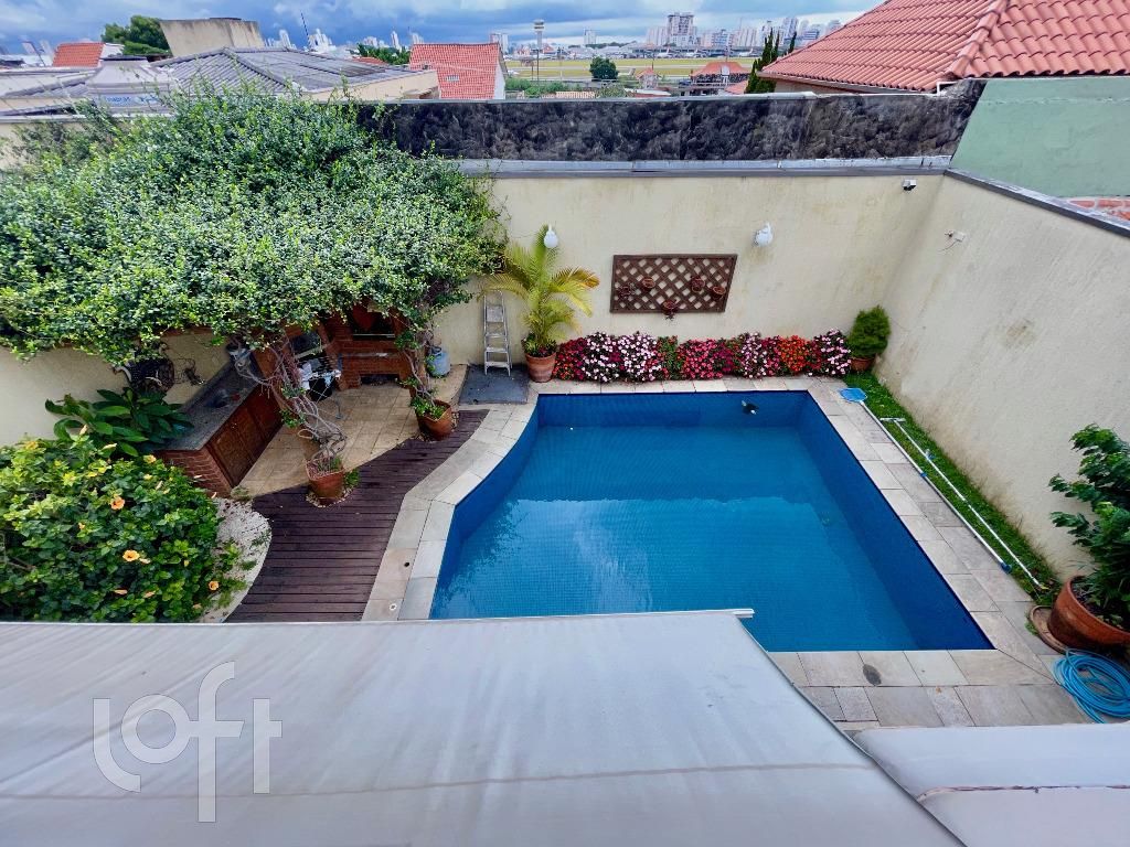 Casa, 3 quartos, 250 m² - Foto 18