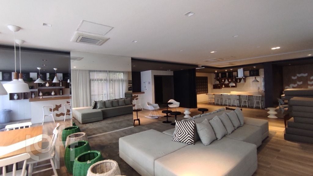 Apartamento, 1 quarto, 30 m² - Foto 30