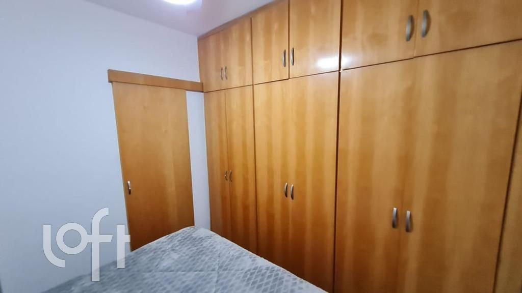 Apartamento à venda com 3 quartos, 70m² - Foto 4