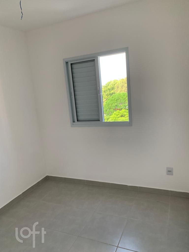 Apartamento, 2 quartos, 38 m² - Foto 8