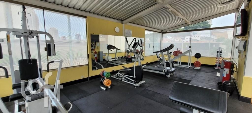 Apartamento, 3 quartos, 136 m² - Foto 40