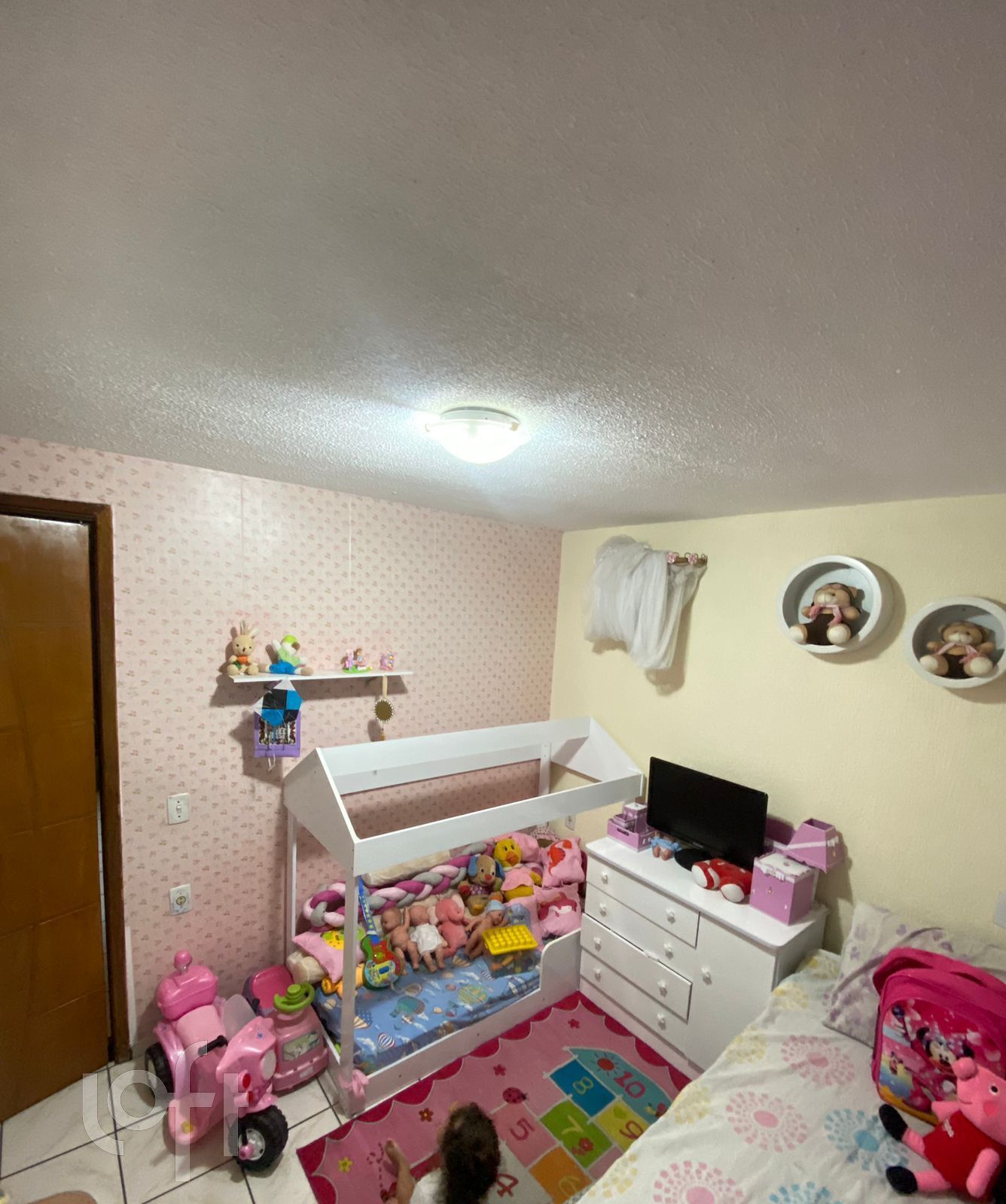 Apartamento, 2 quartos, 45 m² - Foto 7