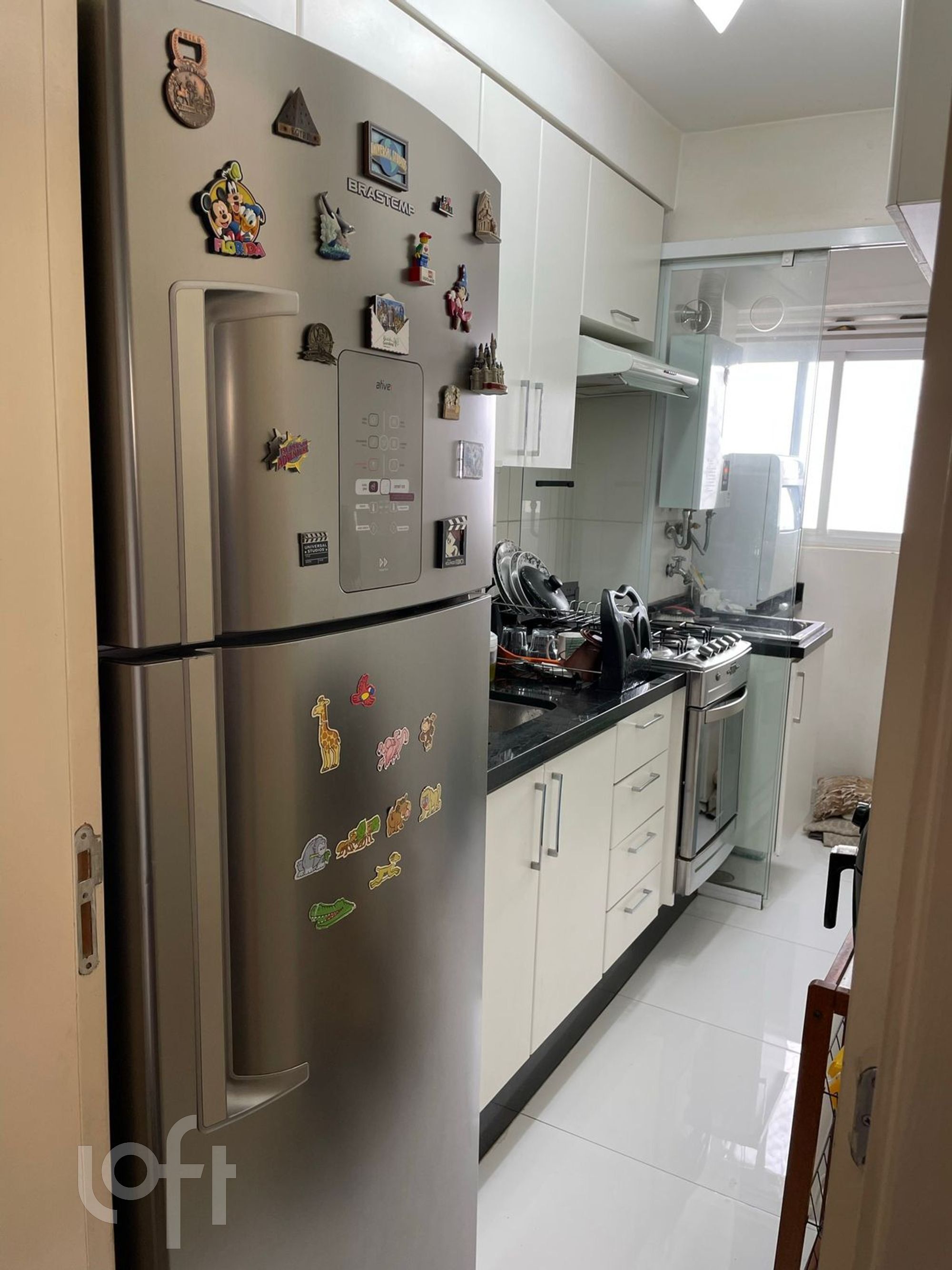 Apartamento à venda com 2 quartos, 50m² - Foto 13