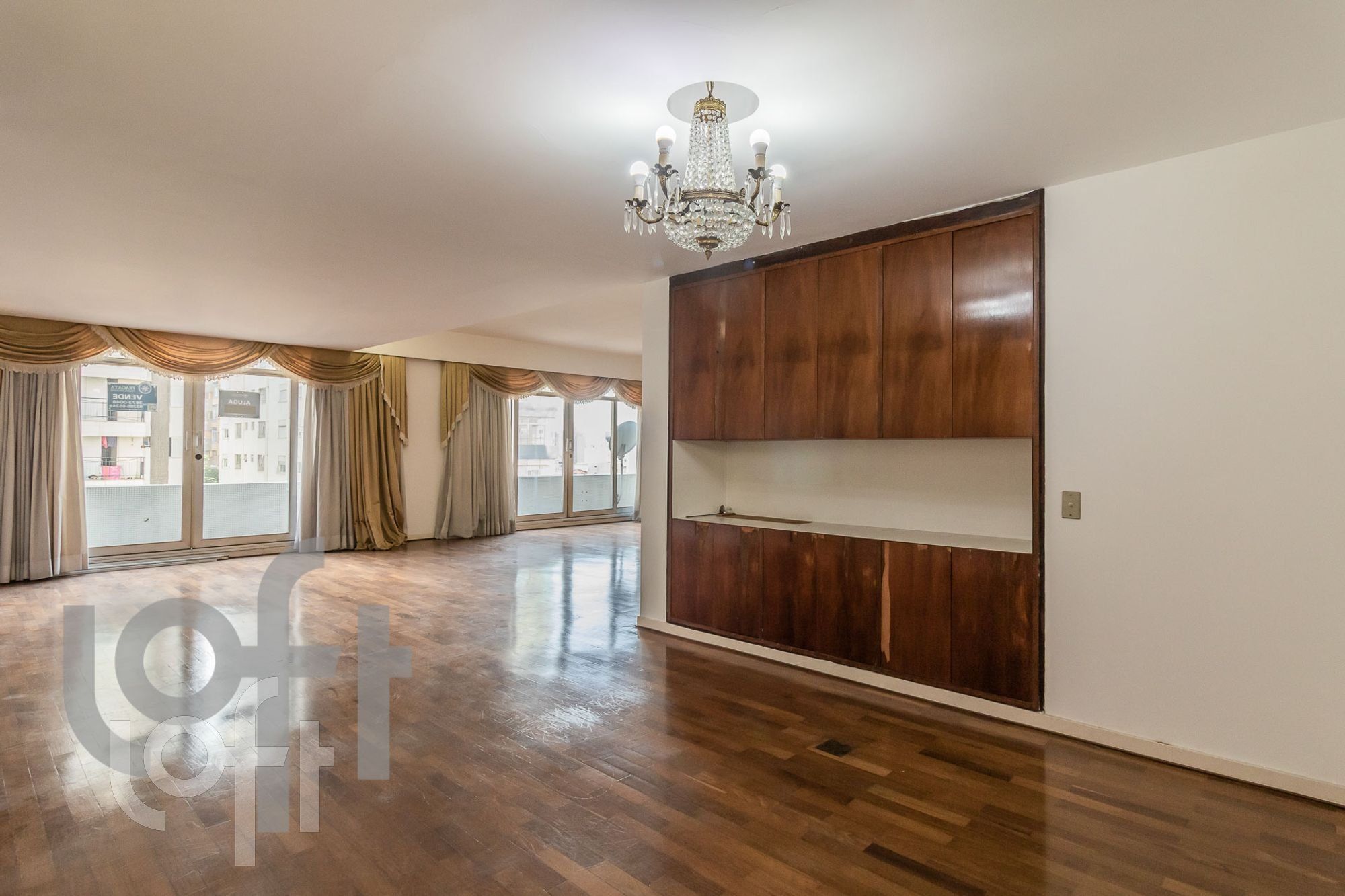 Apartamento, 4 quartos, 300 m² - Foto 23