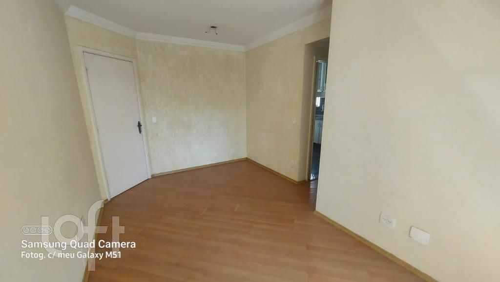 Apartamento, 2 quartos, 60 m² - Foto 2