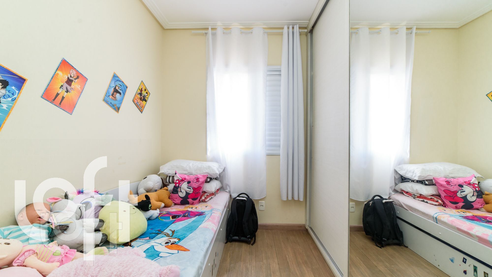 Apartamento, 3 quartos, 75 m² - Foto 6