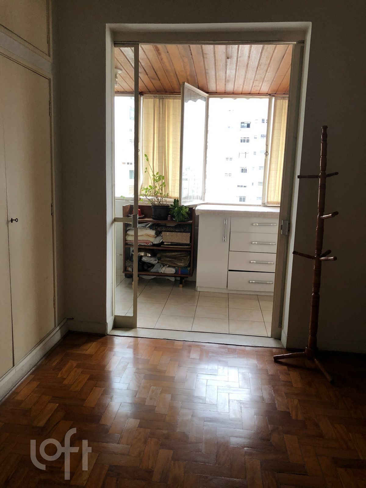 Apartamento, 1 quarto, 35 m² - Foto 11