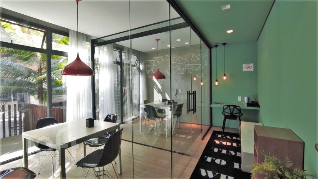 Apartamento, 1 quarto, 30 m² - Foto 33