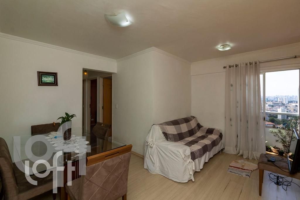 Apartamento, 2 quartos, 55 m² - Foto 37