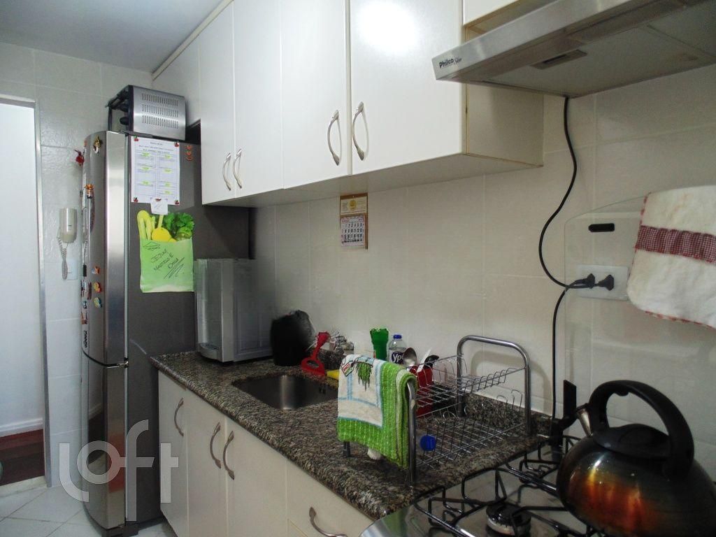 Apartamento, 2 quartos, 58 m² - Foto 16