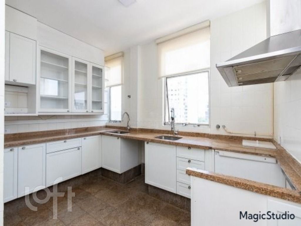 Apartamento, 4 quartos, 248 m² - Foto 19