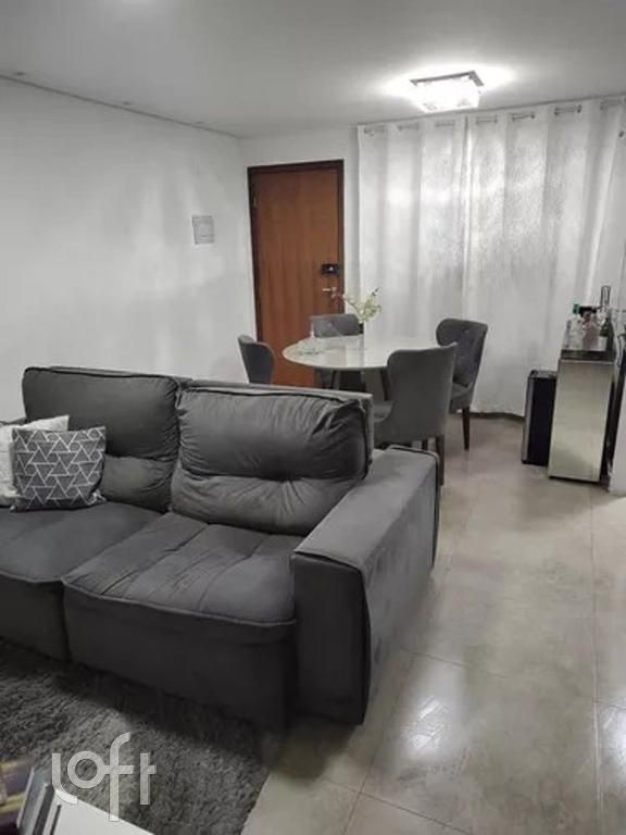 Apartamento, 2 quartos, 52 m² - Foto 12