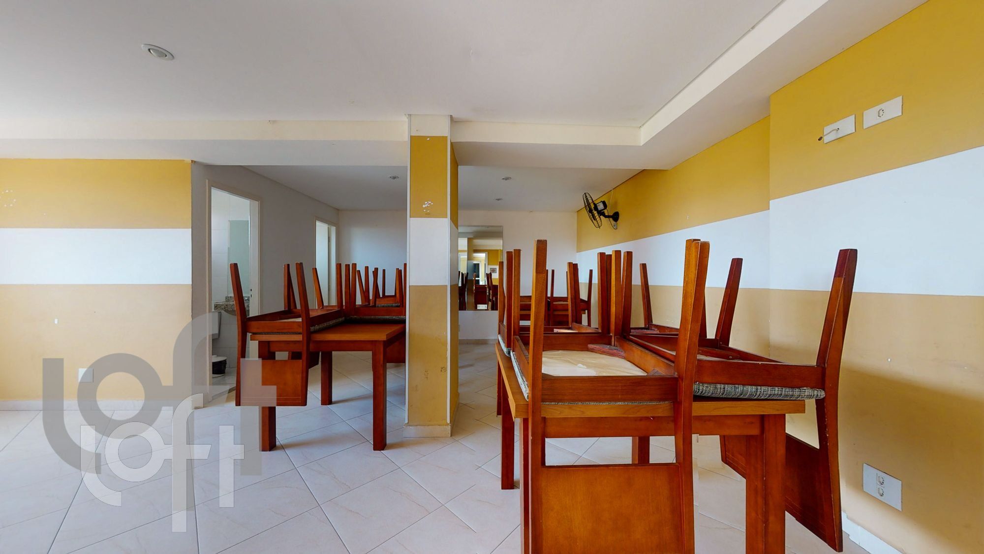 Apartamento, 2 quartos, 68 m² - Foto 6