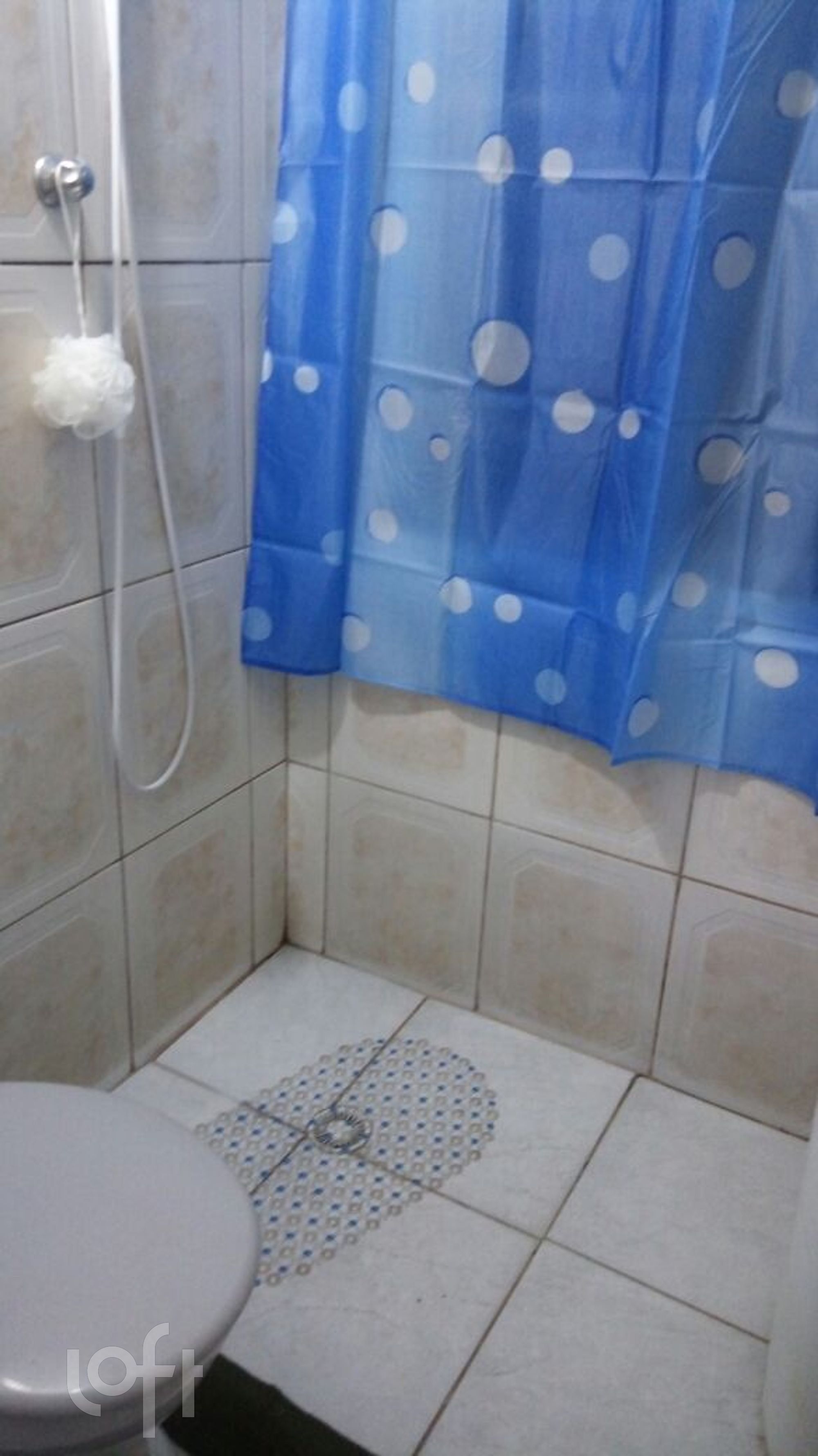 Apartamento, 1 quarto, 36 m² - Foto 5