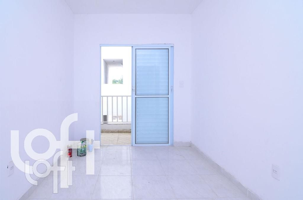 Apartamento, 2 quartos, 47 m² - Foto 6