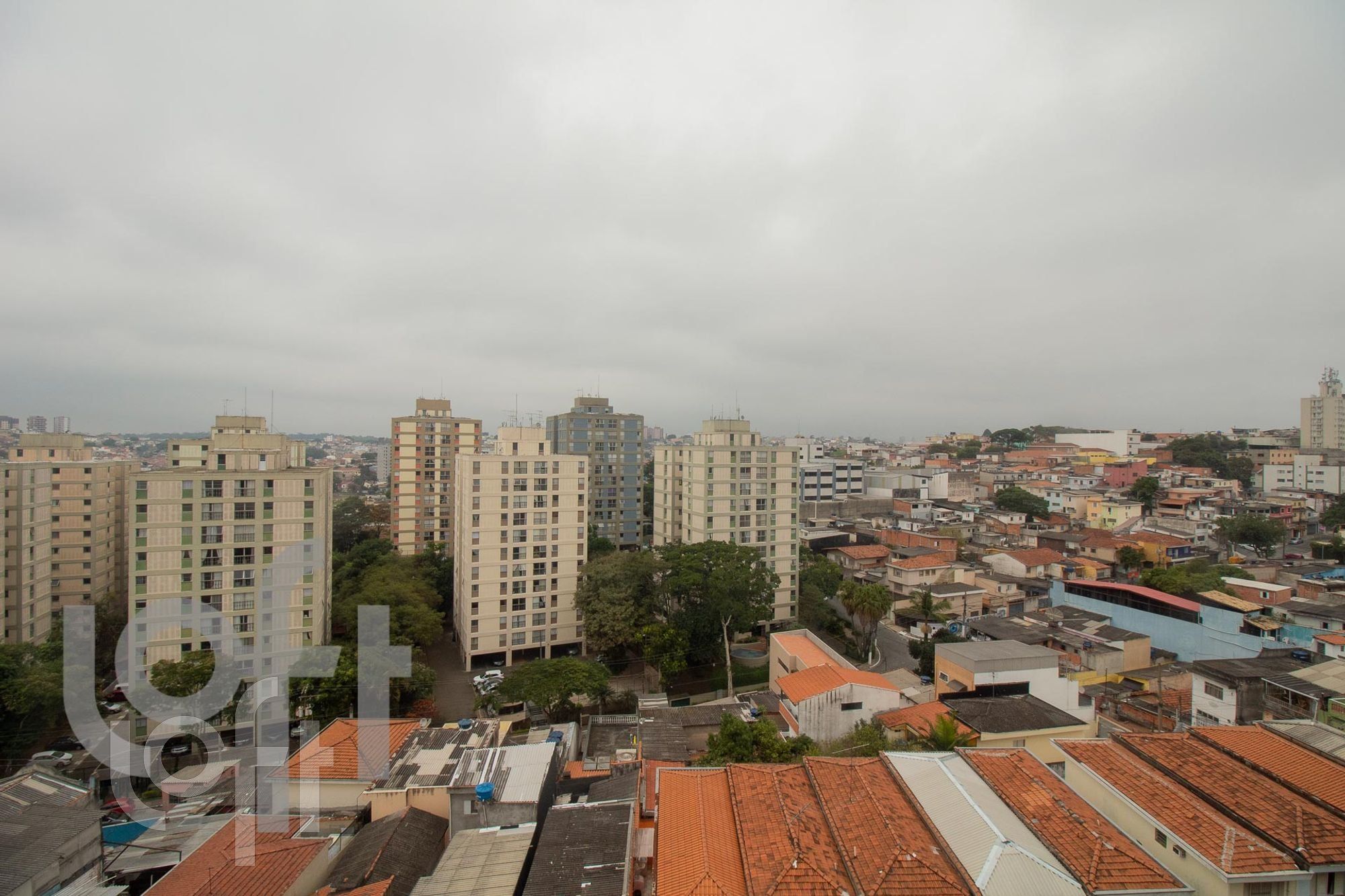 Apartamento, 2 quartos, 60 m² - Foto 9