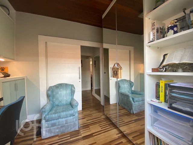 Casa, 4 quartos, 343 m² - Foto 38