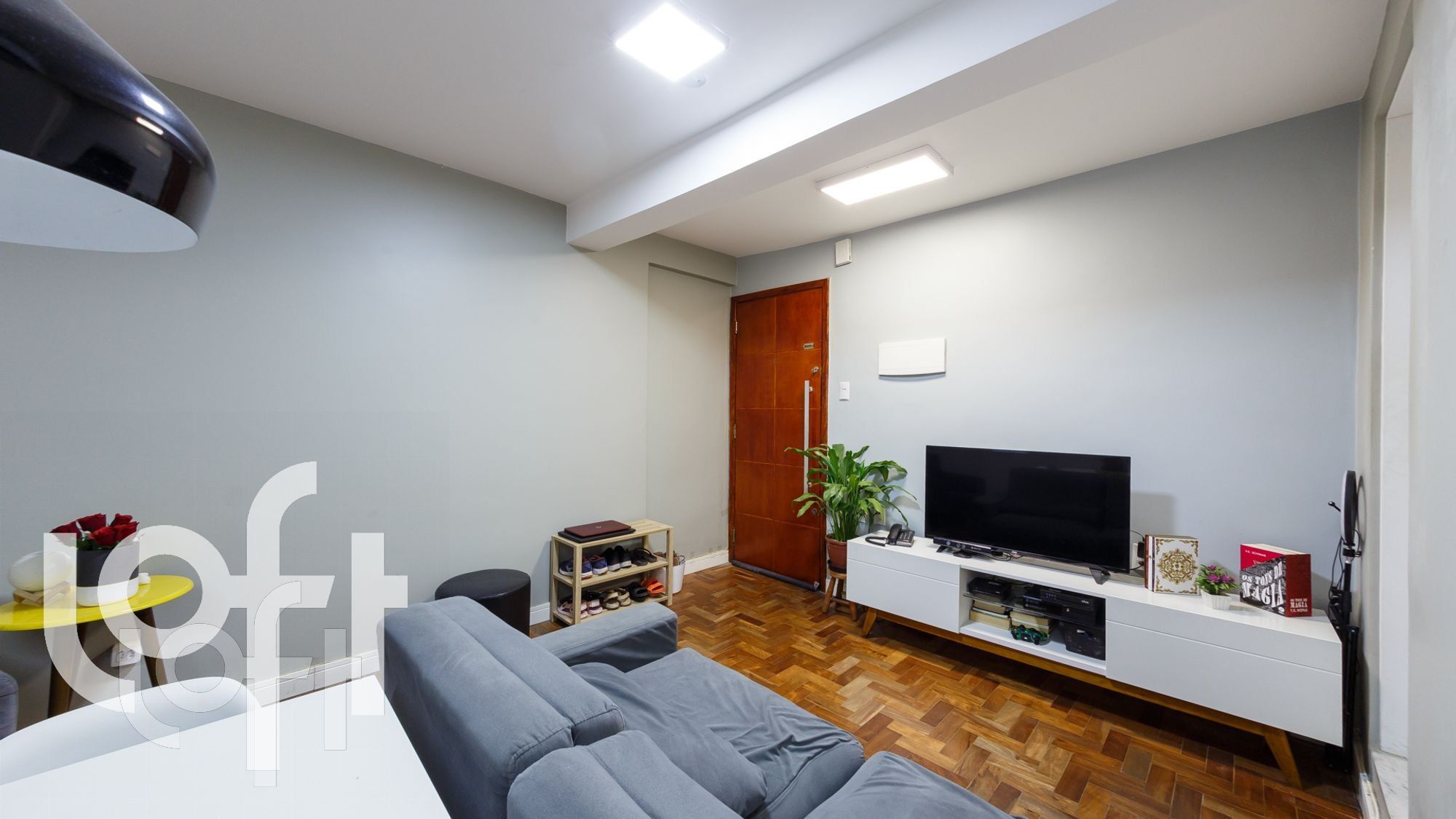 Apartamento, 1 quarto, 37 m² - Foto 13