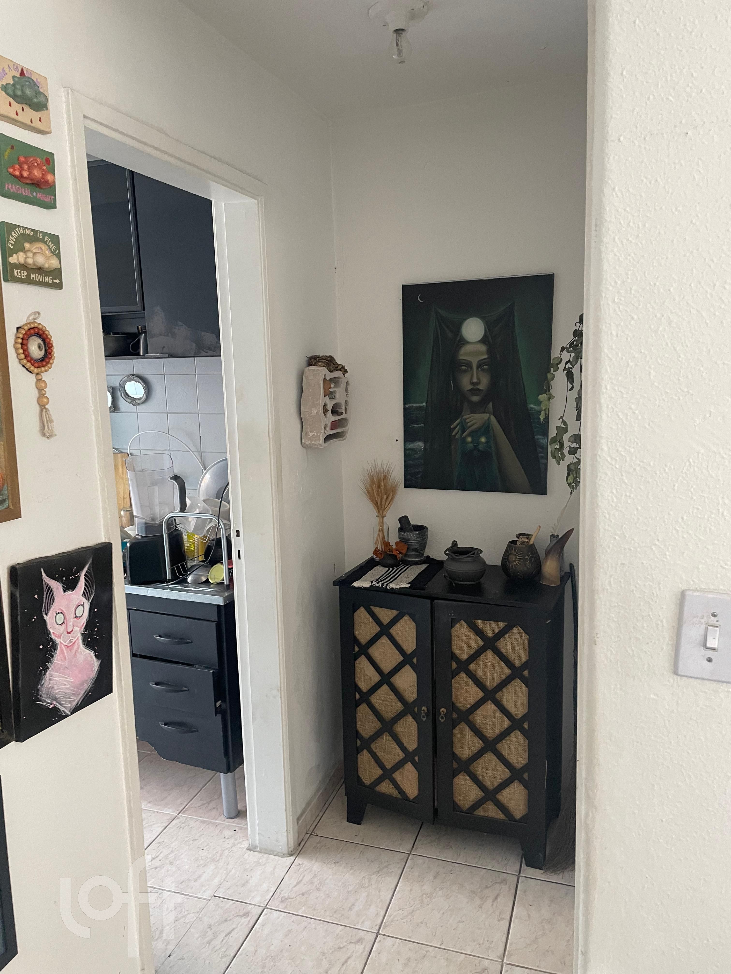 Apartamento, 2 quartos, 52 m² - Foto 5