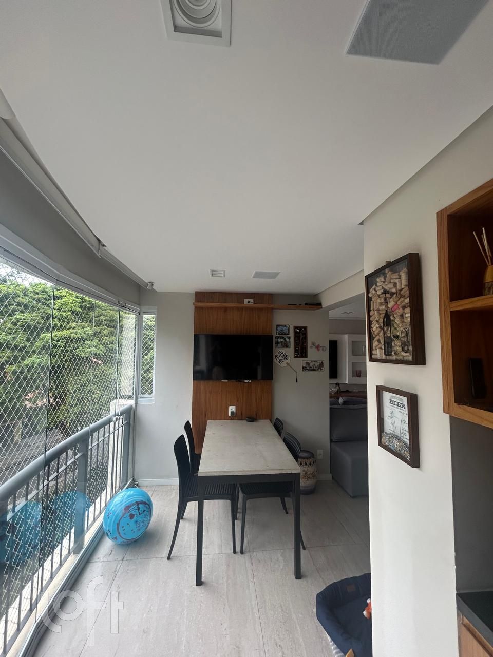 Apartamento, 3 quartos, 120 m² - Foto 6