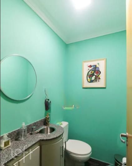 Apartamento, 3 quartos, 240 m² - Foto 8