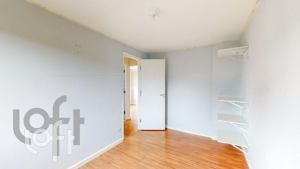 Apartamento à venda com 2 quartos, 50m² - Foto 27