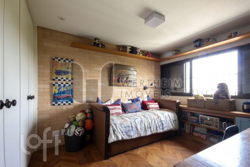 Apartamento, 3 quartos, 306 m² - Foto 20