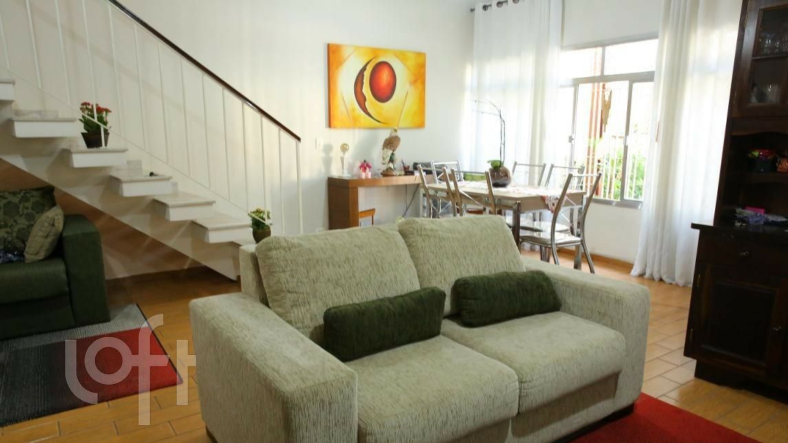 Casa, 5 quartos, 200 m² - Foto 2