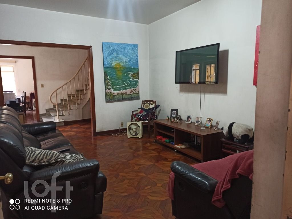 Casa, 4 quartos, 200 m² - Foto 2