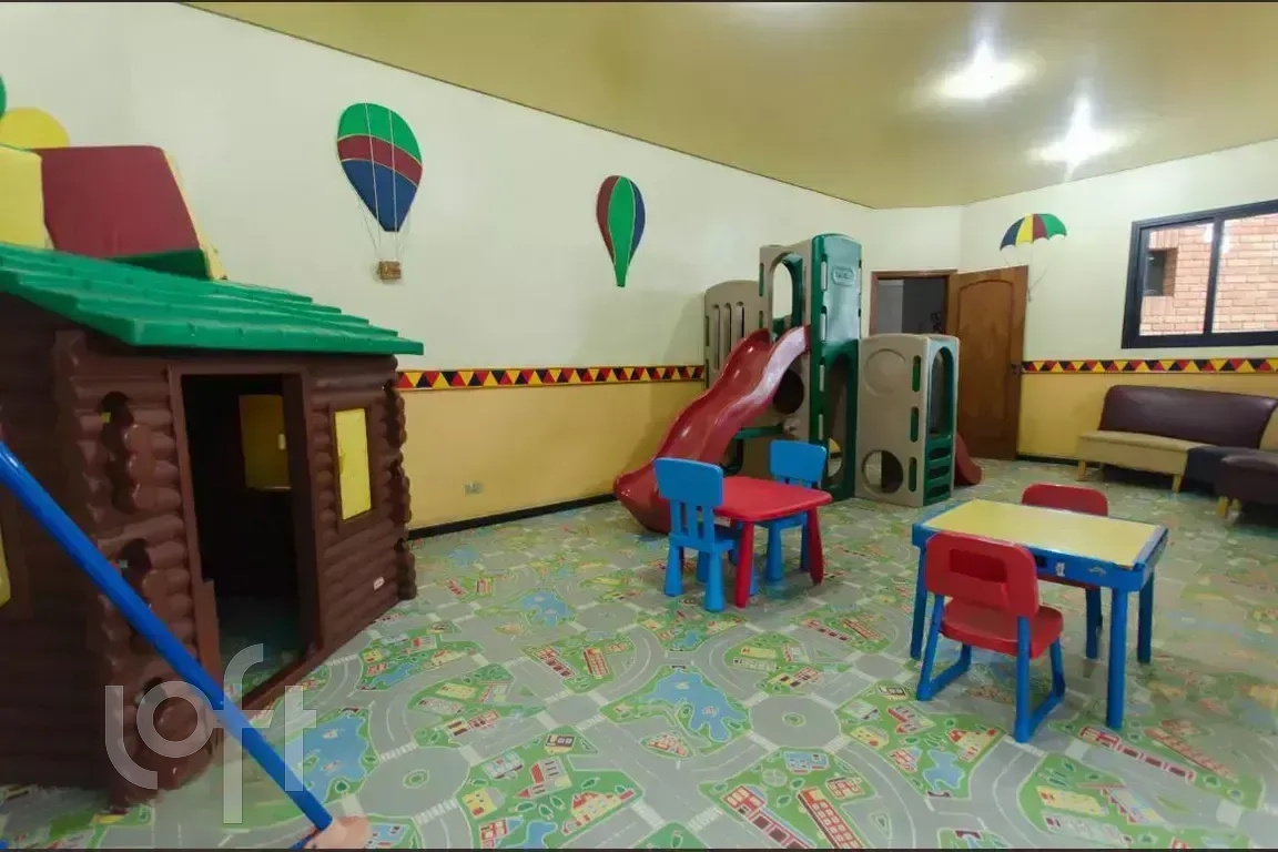 Apartamento à venda com 4 quartos, 310m² - Foto 44
