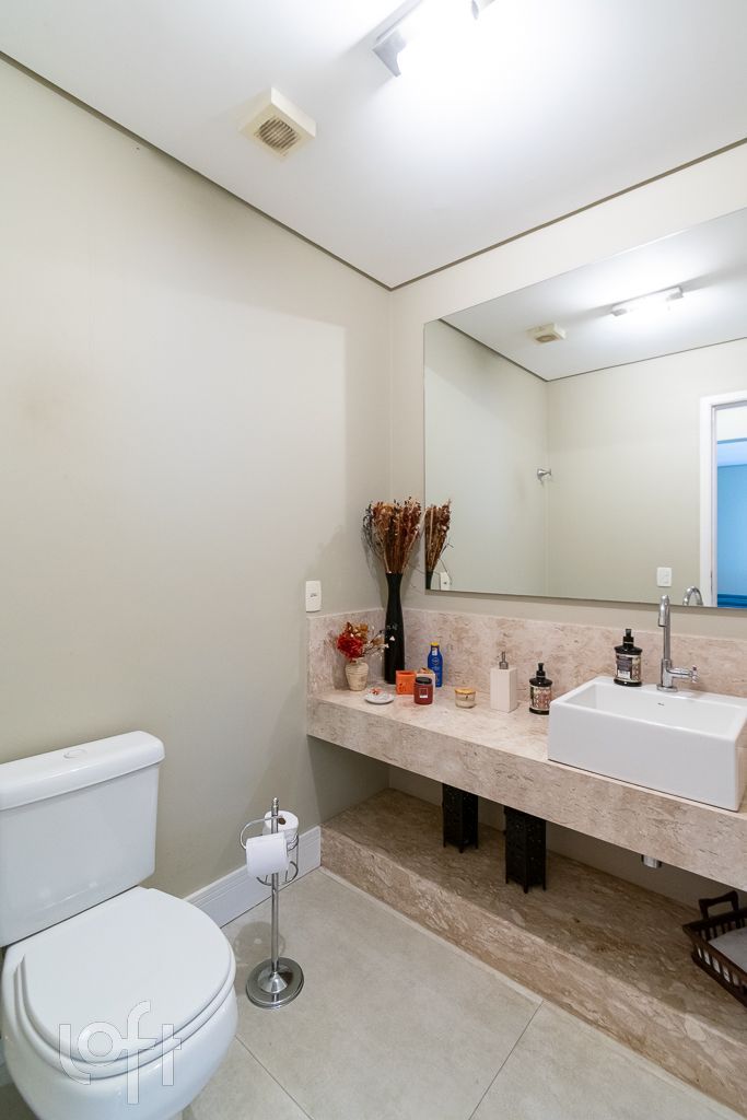 Casa à venda com 4 quartos, 332m² - Foto 20