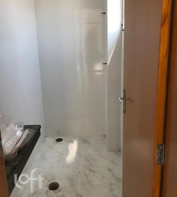 Apartamento, 2 quartos, 42 m² - Foto 8