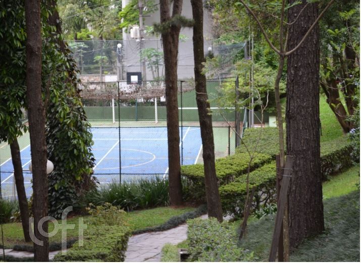 Apartamento, 4 quartos, 210 m² - Foto 24