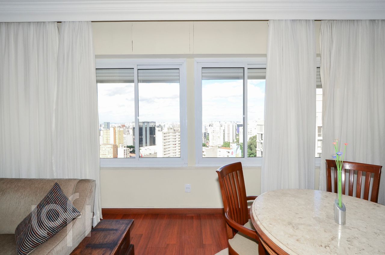 Apartamento, 3 quartos, 215 m² - Foto 8