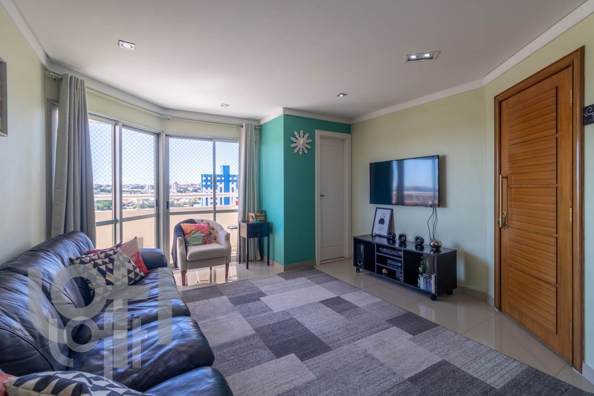 Apartamento, 3 quartos, 113 m² - Foto 8