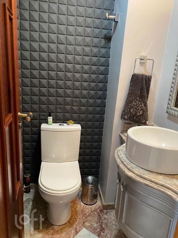 Apartamento à venda com 4 quartos, 276m² - Foto 29