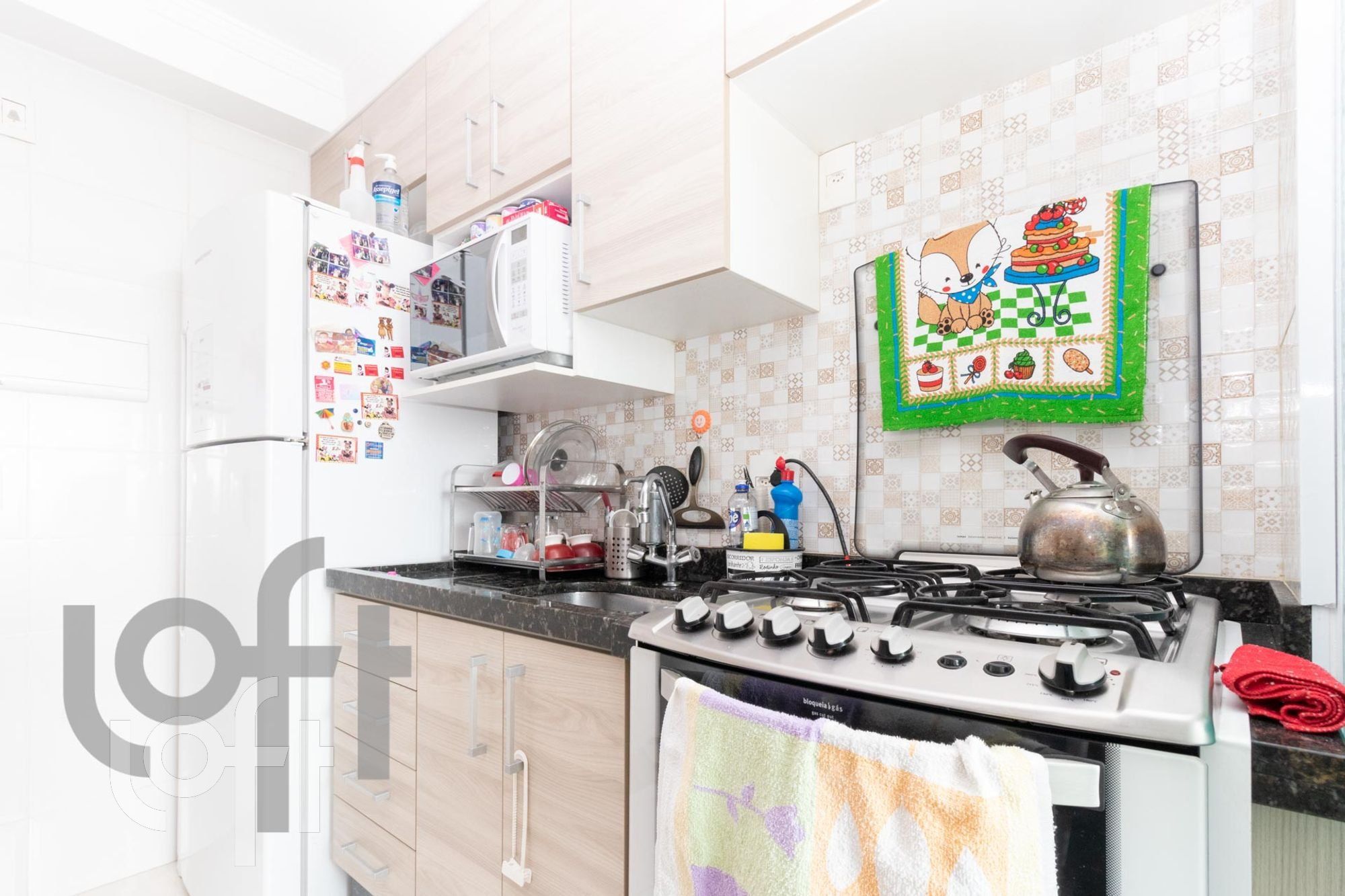 Apartamento, 2 quartos, 45 m² - Foto 20