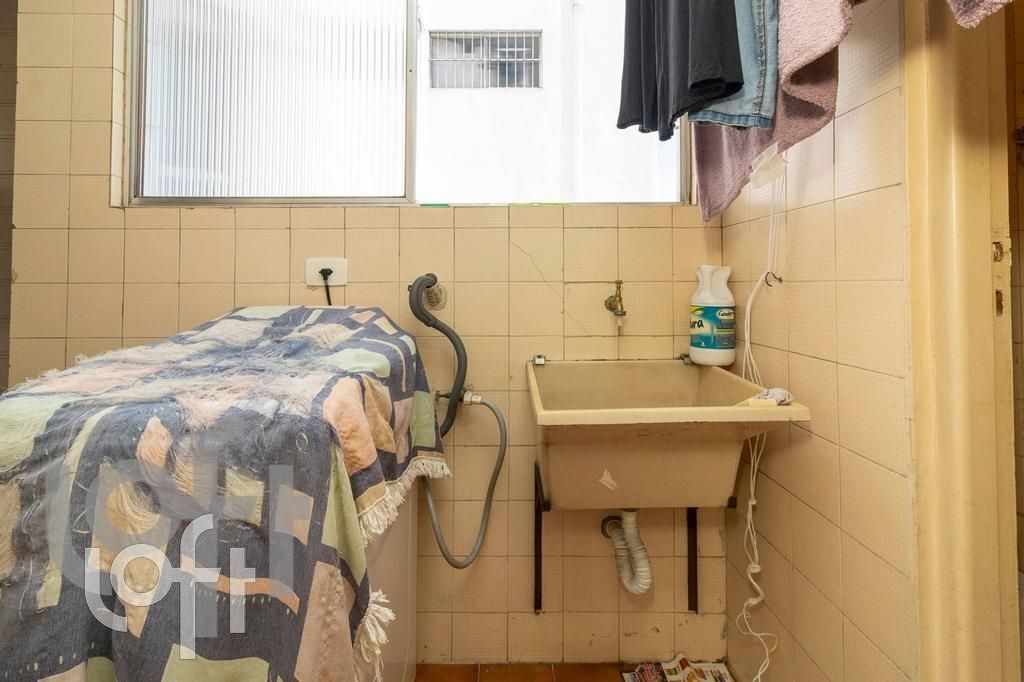 Apartamento, 2 quartos, 55 m² - Foto 20