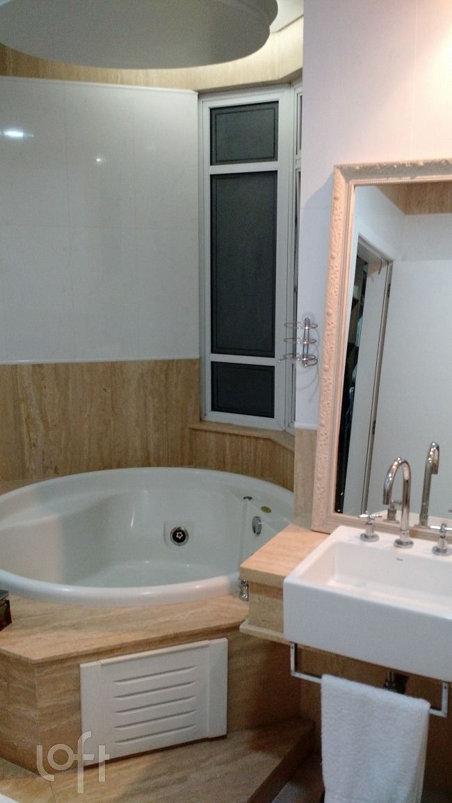 Apartamento, 4 quartos, 455 m² - Foto 9