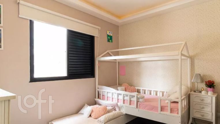 Apartamento à venda com 3 quartos, 167m² - Foto 9