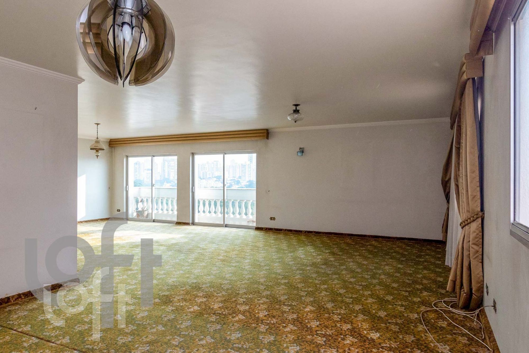Apartamento à venda com 3 quartos, 225m² - Foto 24