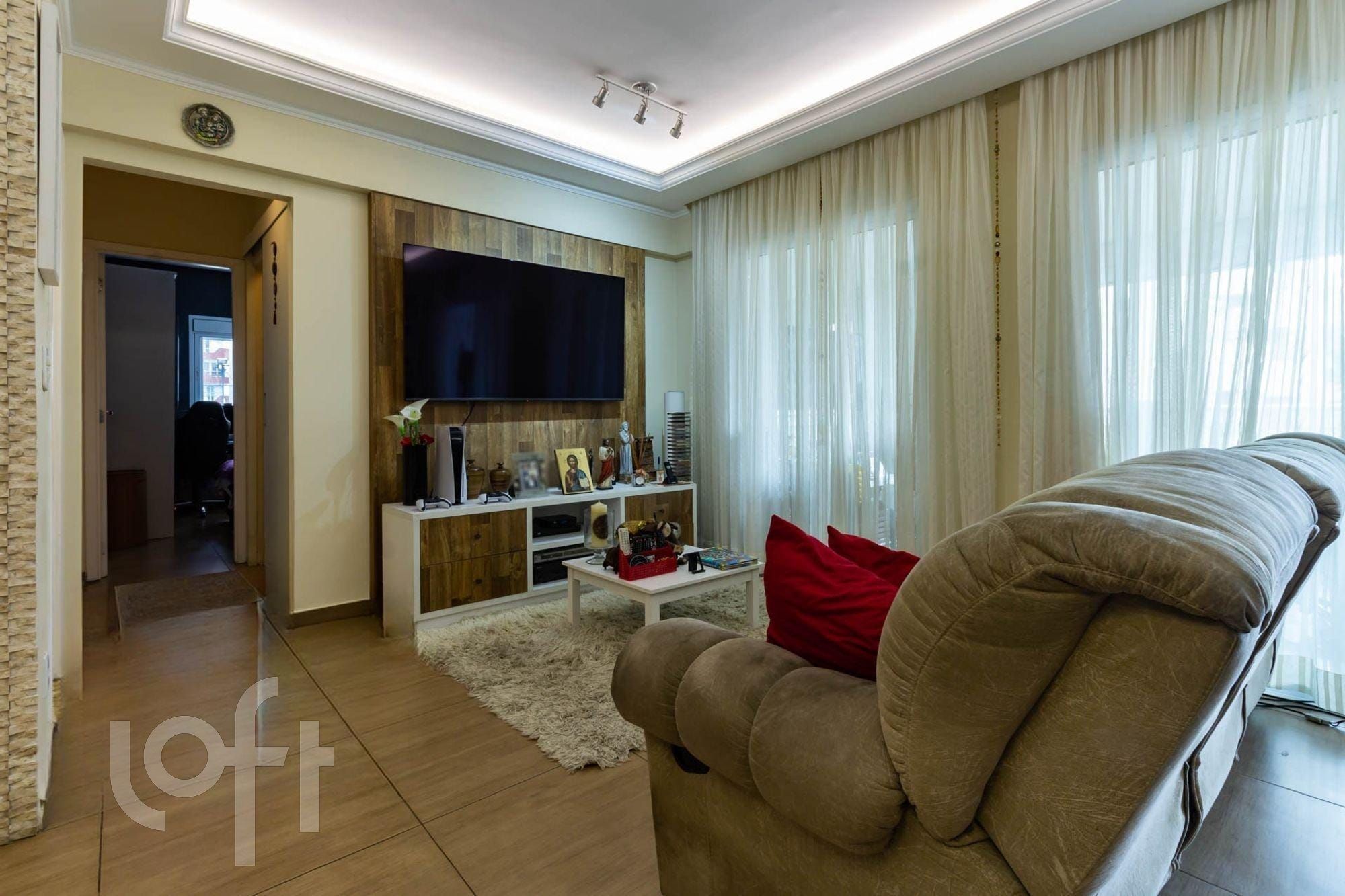 Apartamento, 3 quartos, 110 m² - Foto 4