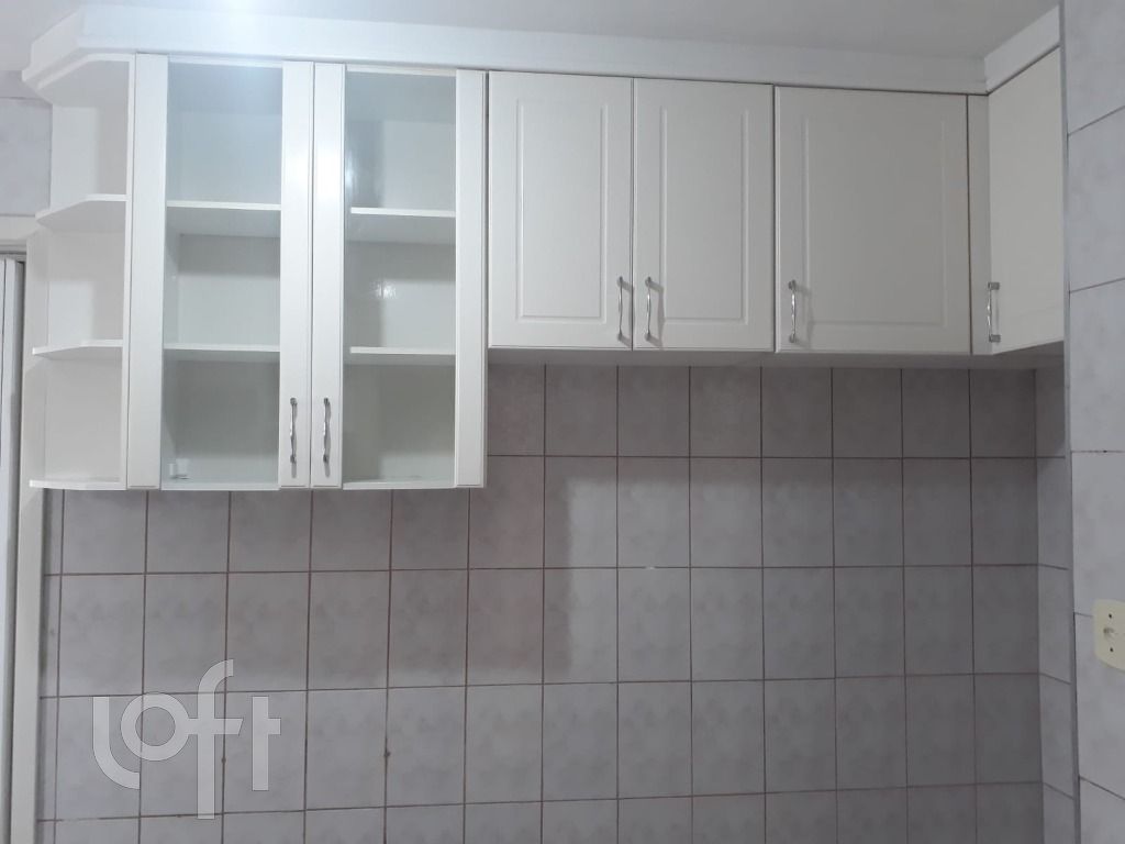 Apartamento à venda com 2 quartos, 49m² - Foto 8