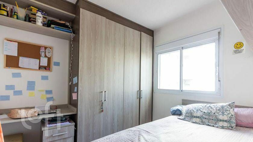 Apartamento à venda com 3 quartos, 82m² - Foto 9