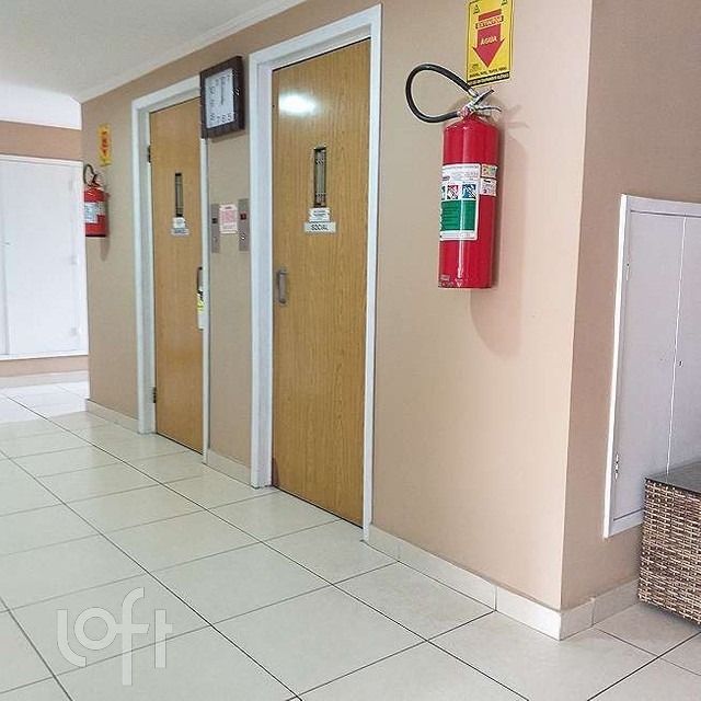 Apartamento, 2 quartos, 57 m² - Foto 5