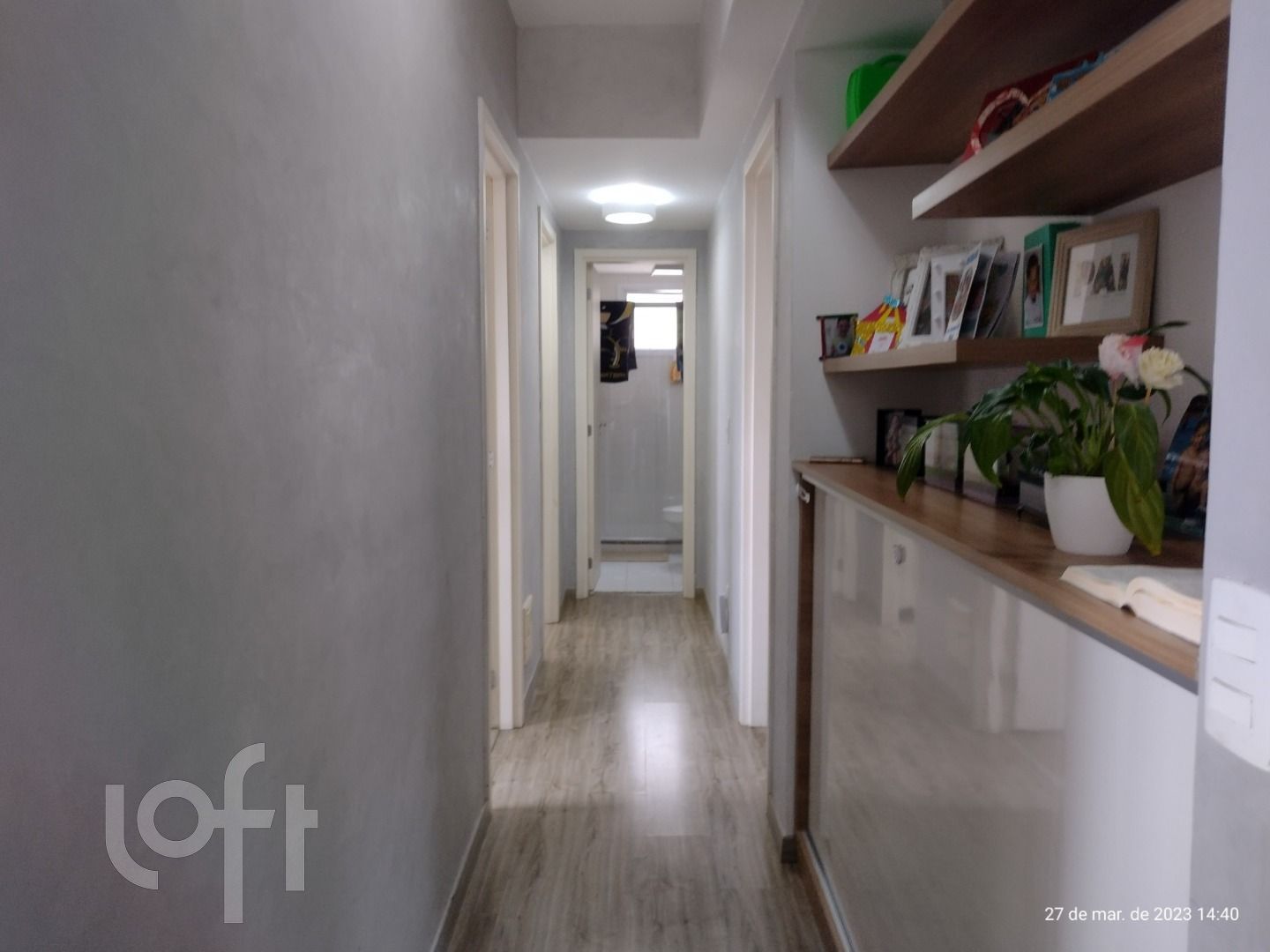 Apartamento à venda com 3 quartos, 106m² - Foto 11