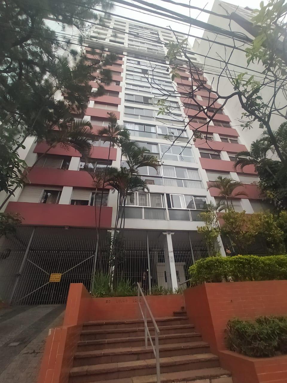 Apartamento, 3 quartos, 145 m² - Foto 2
