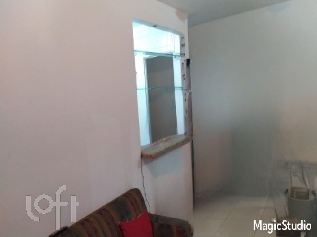 Apartamento, 2 quartos, 56 m² - Foto 3