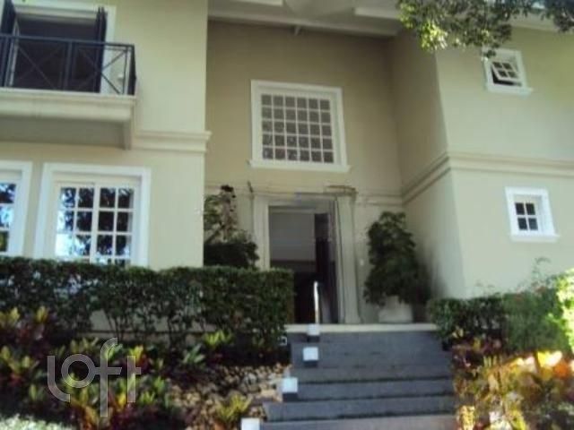 Casa de Condomínio à venda com 4 quartos, 530m² - Foto 42